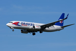 Boeing_737-8FH_OK-TVF_Travel_Service_(3512072647)